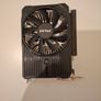 Nvidia GTX1050 Graphics Card Image 2