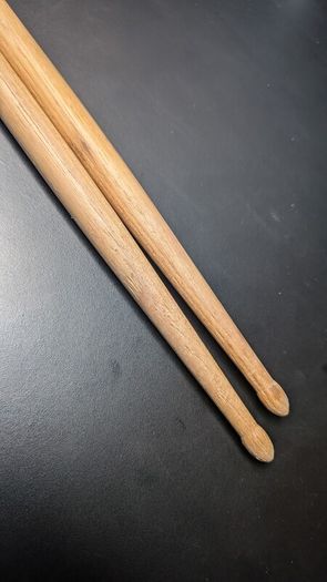 Vater Bebop 500 Hickory Drumstick