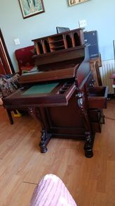 Davenport Desk