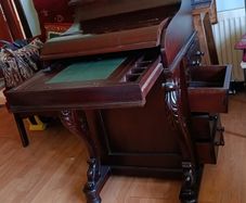 Davenport Desk