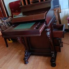 Davenport Desk