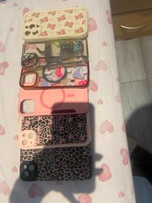 iPhone 13 cases