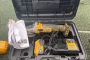 Dewalt angle grinder