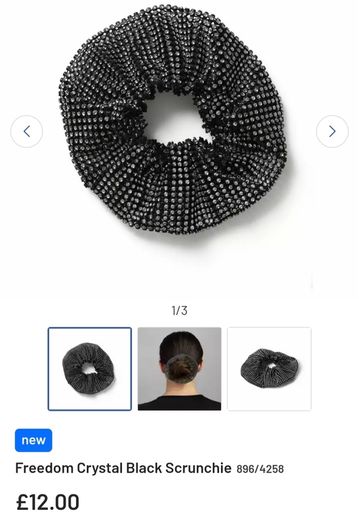 x100 Bundle - Brand New Hair Accessories - RRP - 20+ - Freedom, Opia, Etc