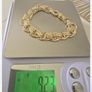 14k gold set for women Image 3