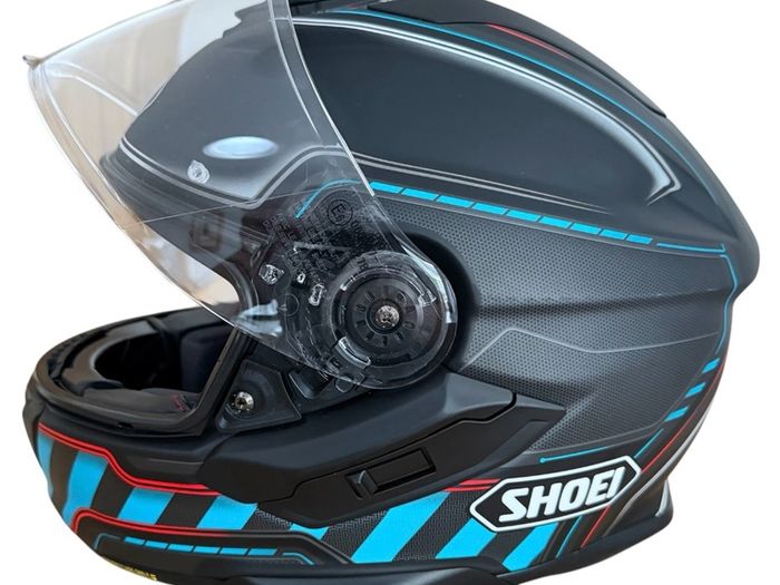 Shoei GT-3 Air Discipline Helmet