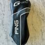 Ping G425 LST 10.5' X-Stiff - less than 10 rounds Image 5