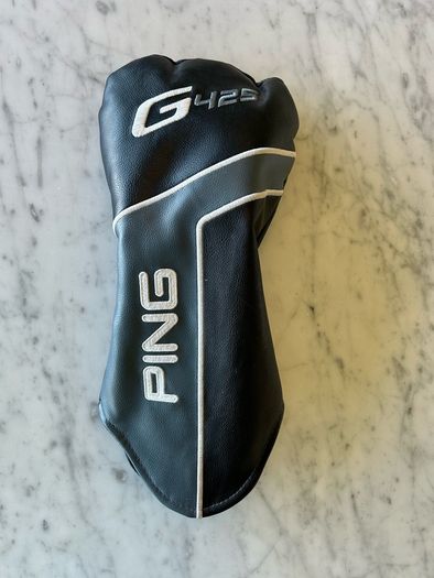 Ping G425 LST 10.5' X-Stiff - less than 10 rounds