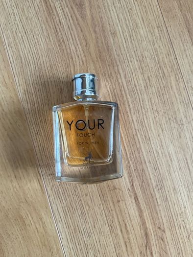 Maison Alhambra- Your touch