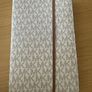 Michael Kors notebook cover and pencil case Image 5