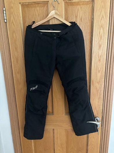 Womans bike gear