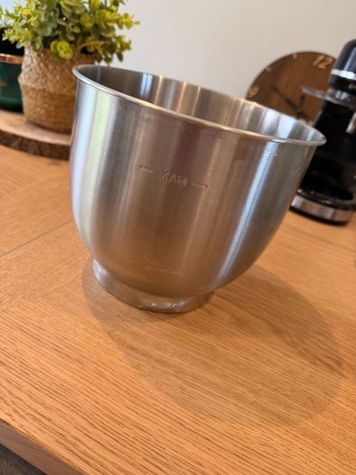 Stand Mixer