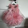 Junona dress size 3-4 brand new luxury Image 6