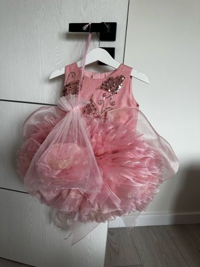 Junona dress size 3-4 brand new luxury