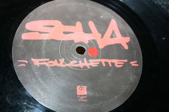 Disco music Club Vinyls 12"