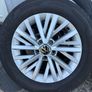 VW Alloys 16" Image 3