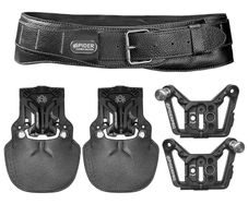 SpiderPro Dual Camera System v3