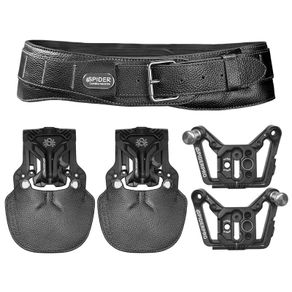 SpiderPro Dual Camera System v3
