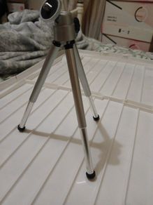 table top tripod