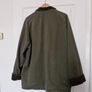 Heartloom Army Jacket XL Image 4