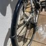 Cannondale 61cm frame road bike Image 3