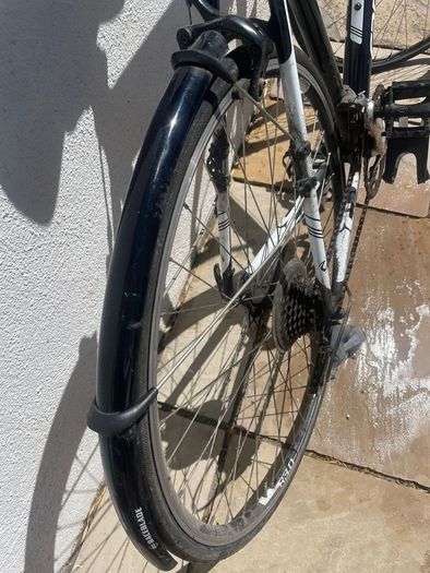 Cannondale 61cm frame road bike