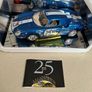 Ferrari 250 LM Sebring 1965 Scale 1/18 Burago Image 8