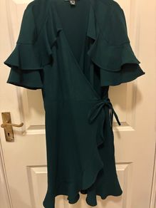 Moving sale!Premark size 10 dress