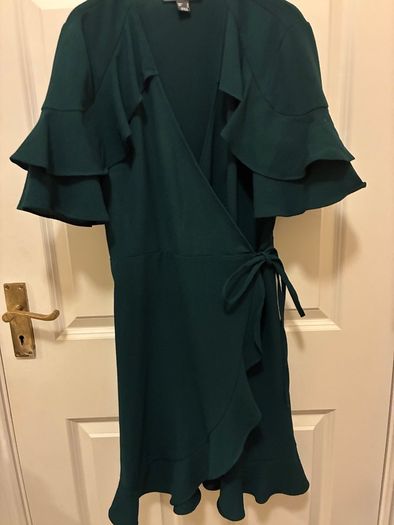 Moving sale!Premark size 10 dress