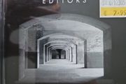 Editors CD - The Back Room