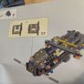 Lego technik car Image 4