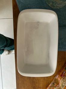 dish