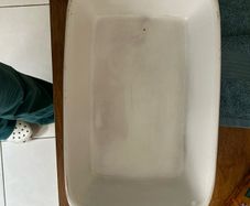 dish
