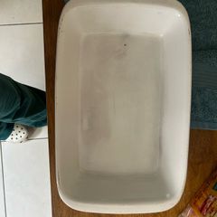 dish