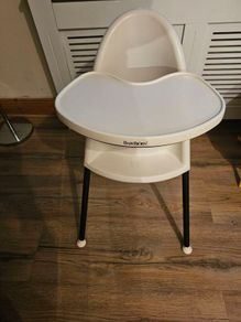 Baby High Chair