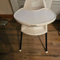 Baby High Chair