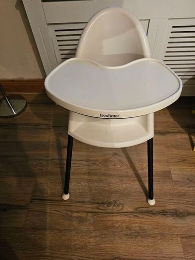 Baby High Chair
