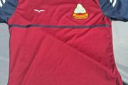St. Wolstan's P.E. t-shirt size small