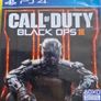 Call of Duty Black Ops 3 PlayStation4 Ps4 Games Original Image 2