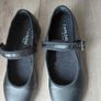 Tap dancing shoes velcro Image 2
