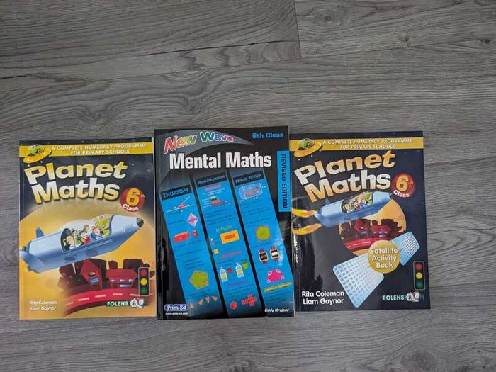 Mental Maths