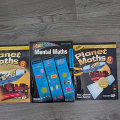 Mental Maths