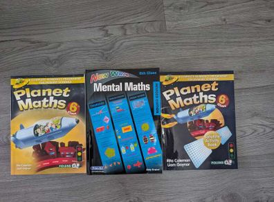 Mental Maths
