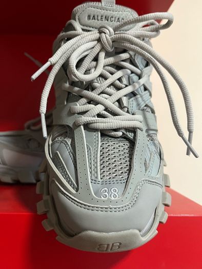 Balenciaga Tracks Runners