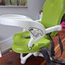 Baby seat Image 2