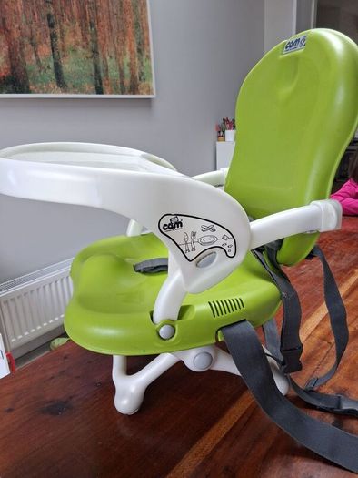 Baby seat