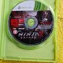 Ninja Gaiden 3  xbox 360 games Original Image 3