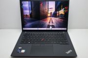 Lenovo ThinkPad T14s Gen3 - Intel Core i7(12.gen)/ 16GB DDR5/ 512GB Laptop