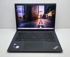 Lenovo ThinkPad T14s Gen3 - Intel Core i7(12.gen)/ 16GB DDR5/ 512GB Laptop