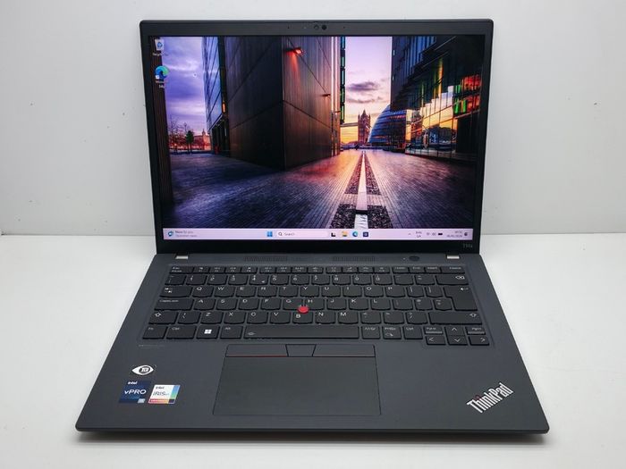 Lenovo ThinkPad T14s Gen3 - Intel Core i5(12.gen)/ 16GB DDR5/ 512GB NVME/ Touch screen Laptop